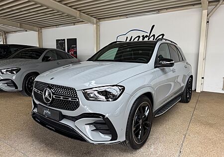 Mercedes-Benz GLE 300 gebraucht kaufen Mercedes-Benz GLE 300 d 4Matic AMG Premium/7 Seat/HuD/360/Pano