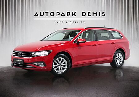 VW Passat Variant Volkswagen Business/ACC/DIGITAL/KAM/LED/SHZ
