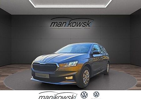 Skoda Fabia 1.0TSI Essence LED+LaneAssist+SmartLink+ S