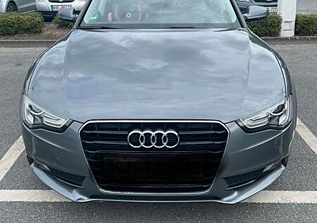 Audi A5 gebraucht kaufen Audi A5 Sportback 2.0 TDI 190 PS Automatik