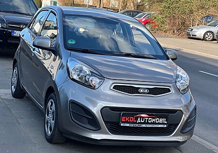 Kia Picanto Edition 7/LPG/1/Hand/Klima