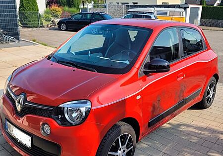 Renault Twingo SCe 70 Stop & Start Limited Limited