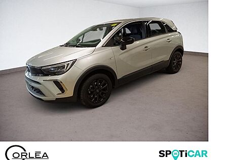 Opel Crossland X Crossland Elegance Navi Sitzheizung Allwetter