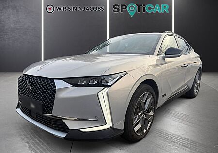 DS Automobiles DS 4 DS4, Hybrid 225 (Plug-In), Cross Trocadero S&S