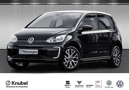 VW Up Volkswagen e-! Edition maps+more CCS Climatr. 16" Tempoma