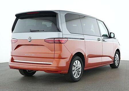VW T7 Multivan Volkswagen Multivan Life