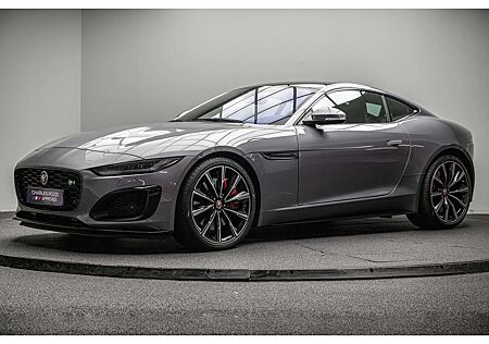 Jaguar F-type R 5.0 V8 575 AWD PHASE 3