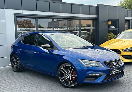 Seat Leon Cupra 300 Automatik*LED*R-Kamera*8x-Bereift