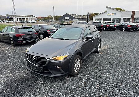 Mazda CX-3 2.0 SKYACTIV-G 120 Prime-Line FWD