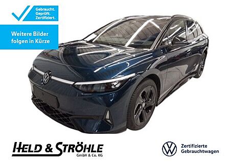 VW ID.7 Volkswagen Tourer GTX 4M ACC AHK DCC H/K HuD PANO WÄPU