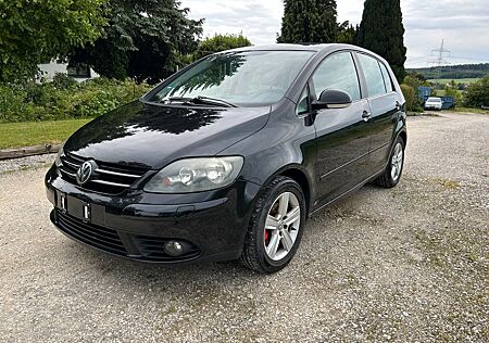 VW Golf Plus Volkswagen 1.9 TDI Comfortline Klima