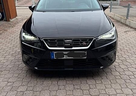 Seat Ibiza 1.0 EcoTSI Start&Stop 85kW FR