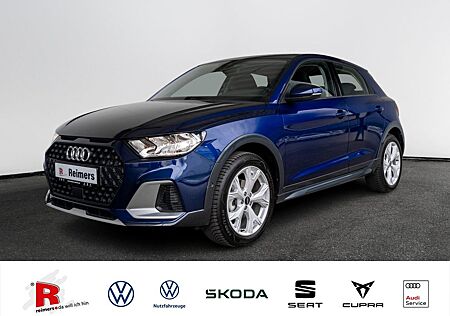 Audi A1 35 allstreet 1.5 TFSI basis 35 TFSI S-line LM