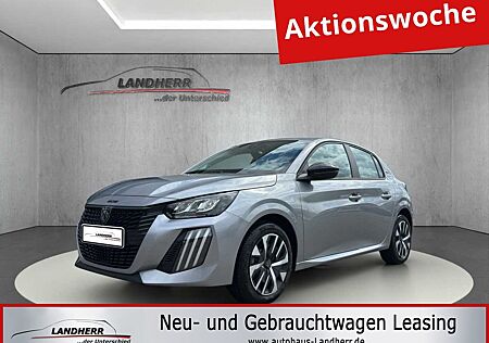 Peugeot 208 Style // LED/PDC/Spurhalteassistent