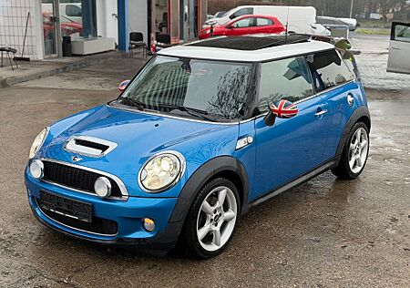 Mini Cooper S COOPER-S*STEUERKETTE NEU*AUTOMATIK*