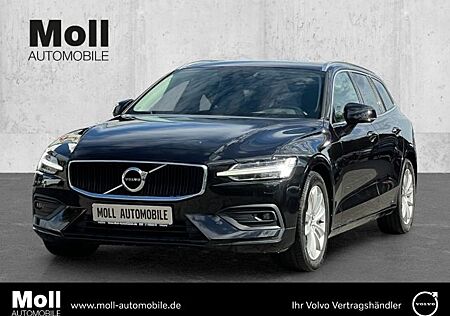 Volvo V60 Kombi Momentum Pro B4 Benzin EU6d Navi Leder