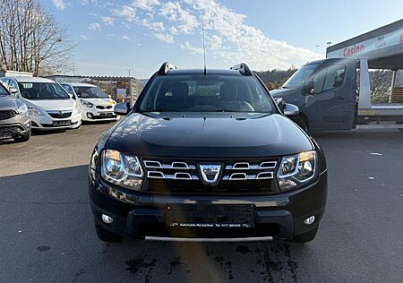 Dacia Duster I 4x4 *ALLRAD,AHK, Austauschmotor 93TKM*