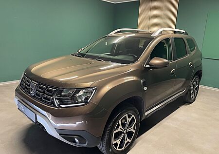 Dacia Duster II Prestige/Kamera/AHK/99€ mtl.