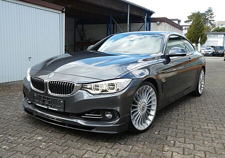 Alpina B4 3.0 BiTurbo Allrad Coupe 1-Hand