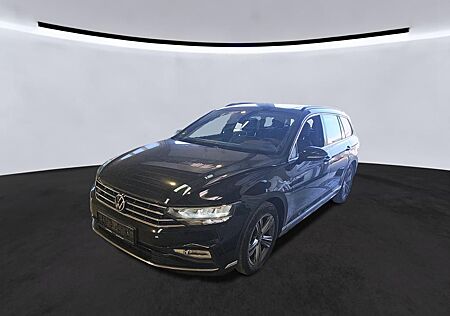 VW Passat Variant Volkswagen R LINE 2.0 TDI /TRAVEL/AHK/CAM/