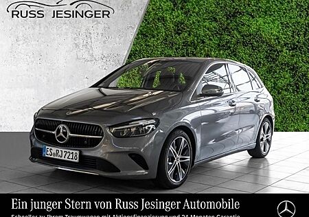 Mercedes-Benz B 200 Progressive *AHK*KeyGo*LED*Distr*TotW*Navi