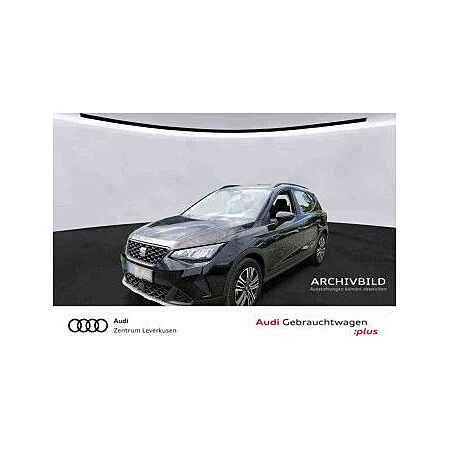 Seat Arona leasen