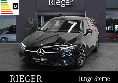 Mercedes-Benz A 180 d LED*Kamera*SHZ*MBUX*Winter-P.*Totwinkel+