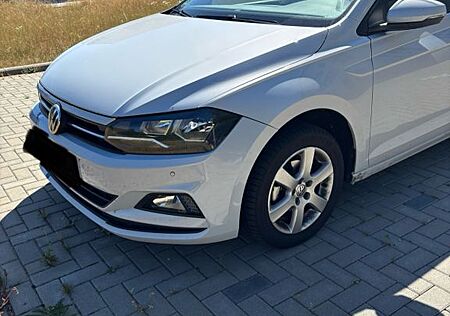 VW Polo Volkswagen 1.0 TSI 70kW Comfortline Comfortline