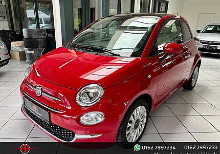 Fiat 500 Dolcevita CarPlay/Android*Pano*Navi*Temp*DAB