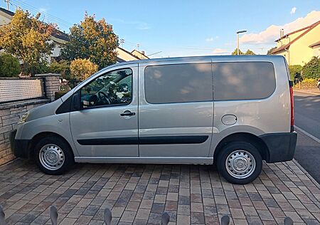 Citroën Jumpy