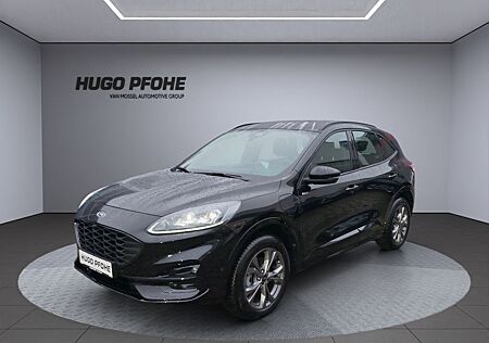 Ford Kuga ST-Line PHEV AHK ACC KAM NAVI LED WI-PKT