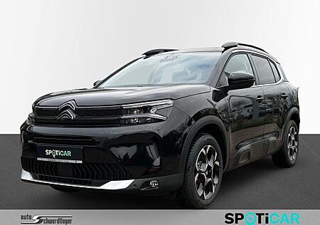 Citroën C5 Aircross BlueHDI 130 S&S EAT8 MAX