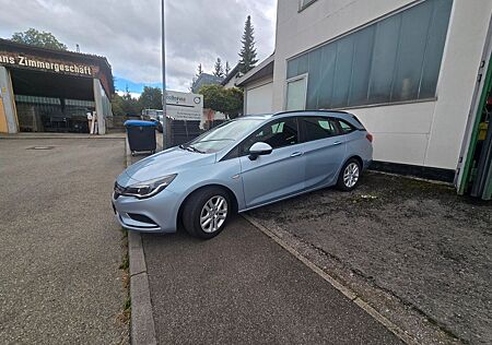 Opel Astra ST 1.6 Diesel Active 81kW S/S Active