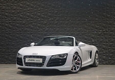 Audi R8 5.2 FSI R tronic quattro Spyder - Carbon -B&O