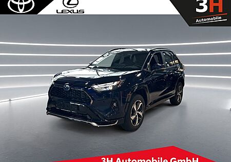 Toyota RAV 4 RAV4 Plug-In Hybrid Teamplayer *sofort*AHK*