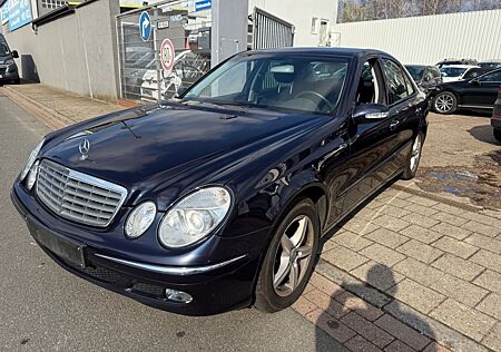 Mercedes-Benz E 240 E -Klasse Lim.