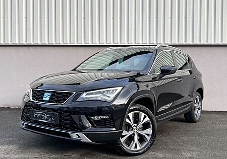 Seat Ateca Xcellence 4Drive 1 HAND TÜV NEU LED