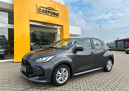 Mazda 2 Hybrid Agile 1.5 Navi Kamera LED Allwetter