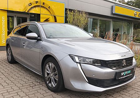 Peugeot 508 SW Hybrid 225 Allure Full-LED/ACC/Pano/Navi