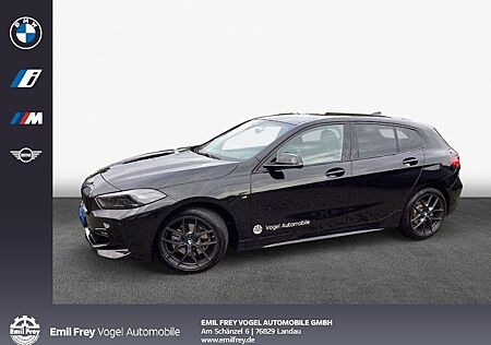 BMW 118i Hatch M Sport HiFi DAB LED WLAN Komfortzg.