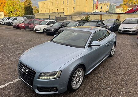 Audi A5 Coupe 3.2 FSI