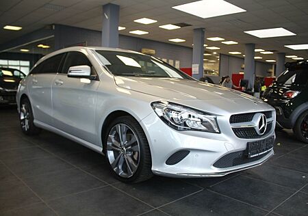 Mercedes-Benz CLA 200 Shooting Brake 7G-DCT Urban