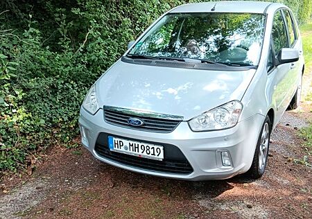 Ford C-Max 1,6 Style+ Style+