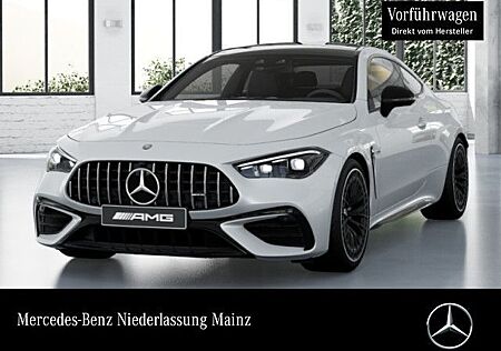 Mercedes-Benz CLS 53 AMG CLE 53 4M NIGHT+PANO+360+BURMESTER+KEYLESS+9G