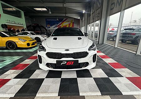 Kia Stinger GT 4WD