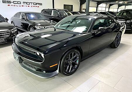 Dodge Challenger GT 3,6 VVT BLACKTOP PACKAGE 20"