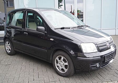 Fiat Panda 1.2 8V Dynamic