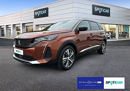 Peugeot 5008 1.2 PureTech 130 Allure Pack (EURO 6d)