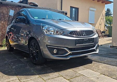 Mitsubishi Space Star 1.2 MIVEC Diamant+ ClearTec Diamant+