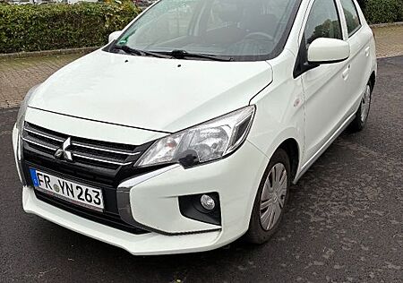 Mitsubishi Space Star Spirit